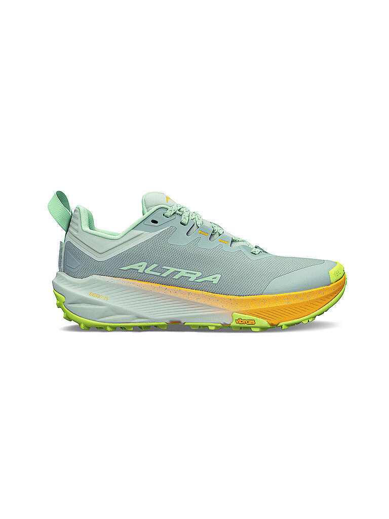 ALTRA RUNNING Damen Traillaufschuhe Experience Wild 3  grau | 37